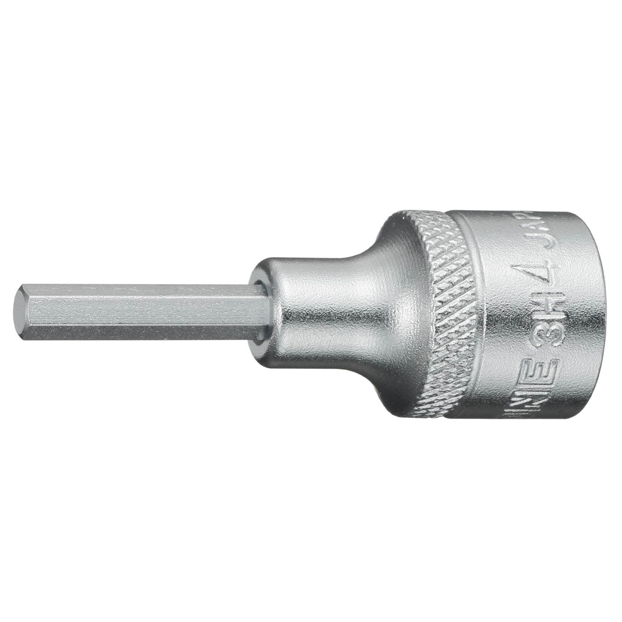 토네 HP3H-04 육각 소켓 9.5mm 4mm