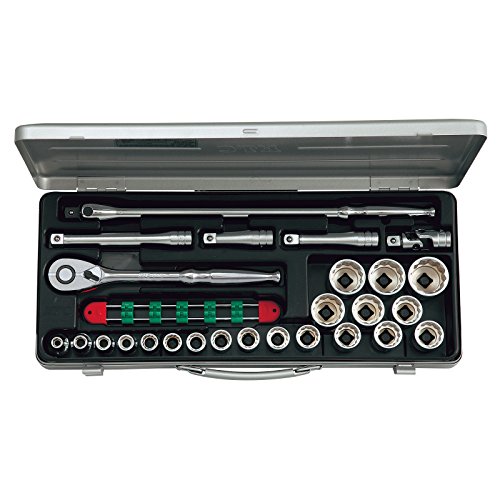 KTC TB420X 12.7mm 소켓 렌치 세트