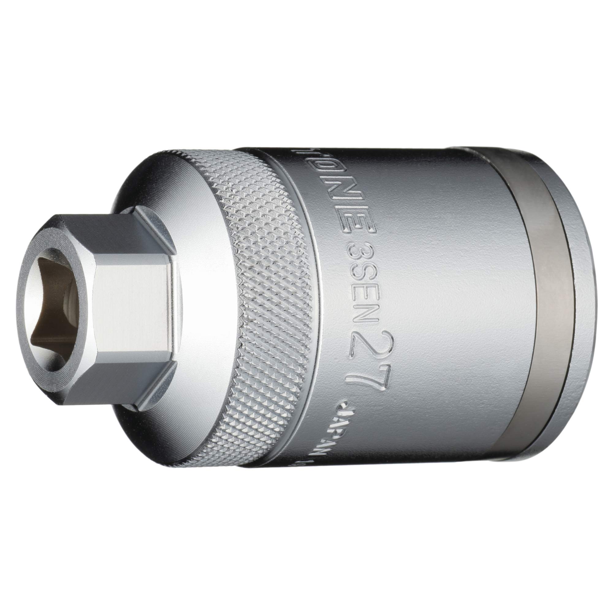 토네 3SEN-27 9.5mm 27mm 센서 소켓 6각 이미지 2