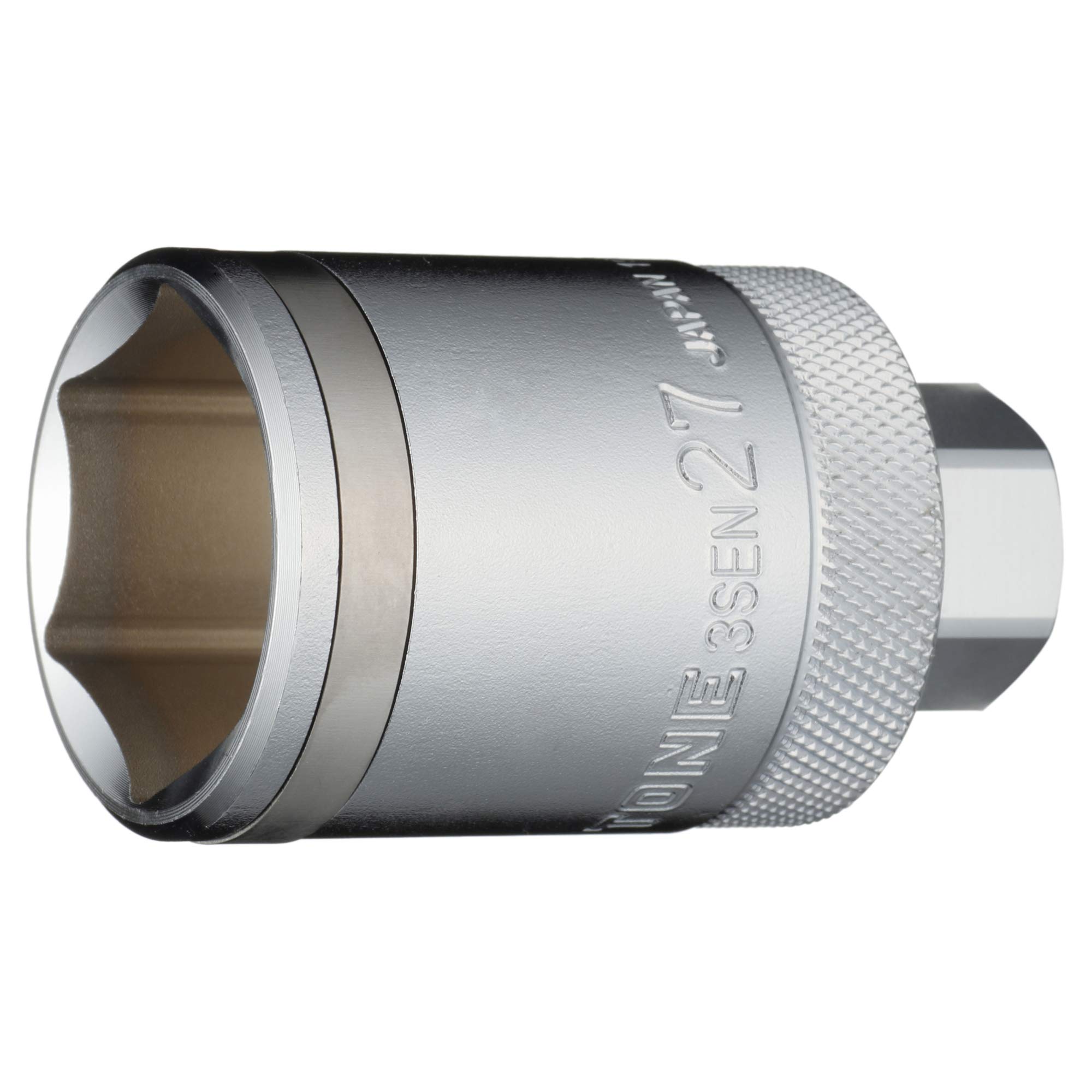 토네 3SEN-27 9.5mm 27mm 센서 소켓 6각