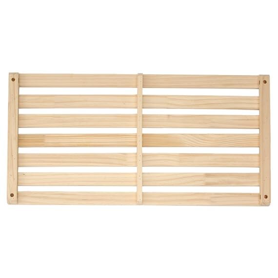 니토리 망크스 8240 추가 선반 8791374 내추럴 79cm 이미지 3