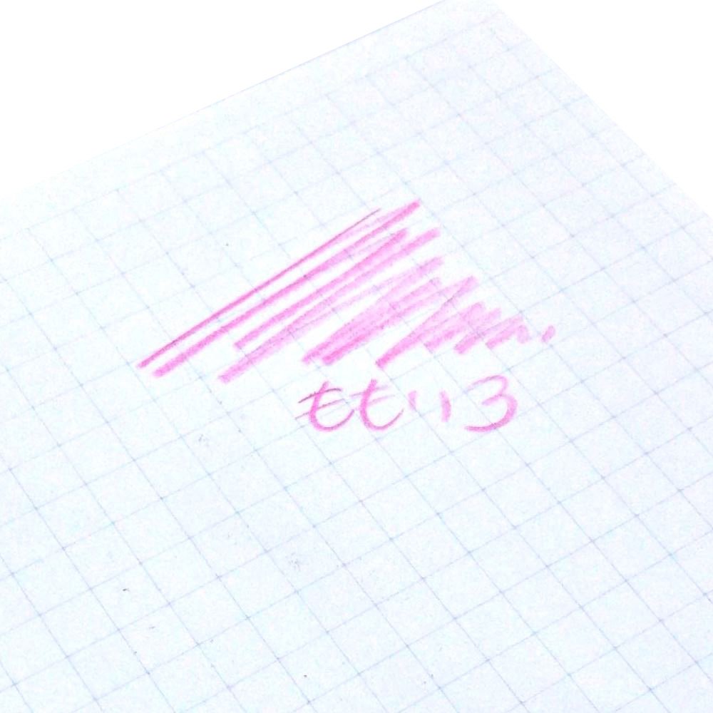 톰보 1500 단색 색연필 핑크 1500-22 1다스 핑크 단품 이미지 4