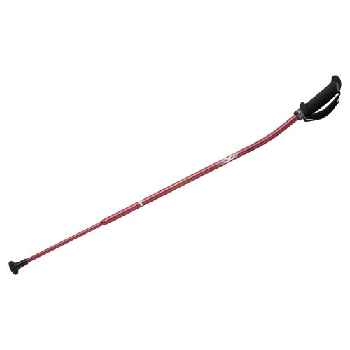 하타치 D핏 WH1000 와인 120cm 노르딕 워크 폴 2개입