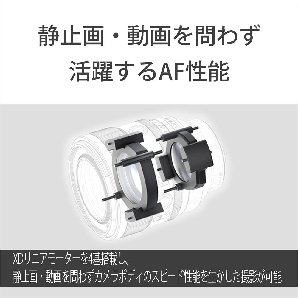 소니 알파  7C II 블랙 ILCE-7CM2 SEL50F12GM 렌즈 키트 이미지 16