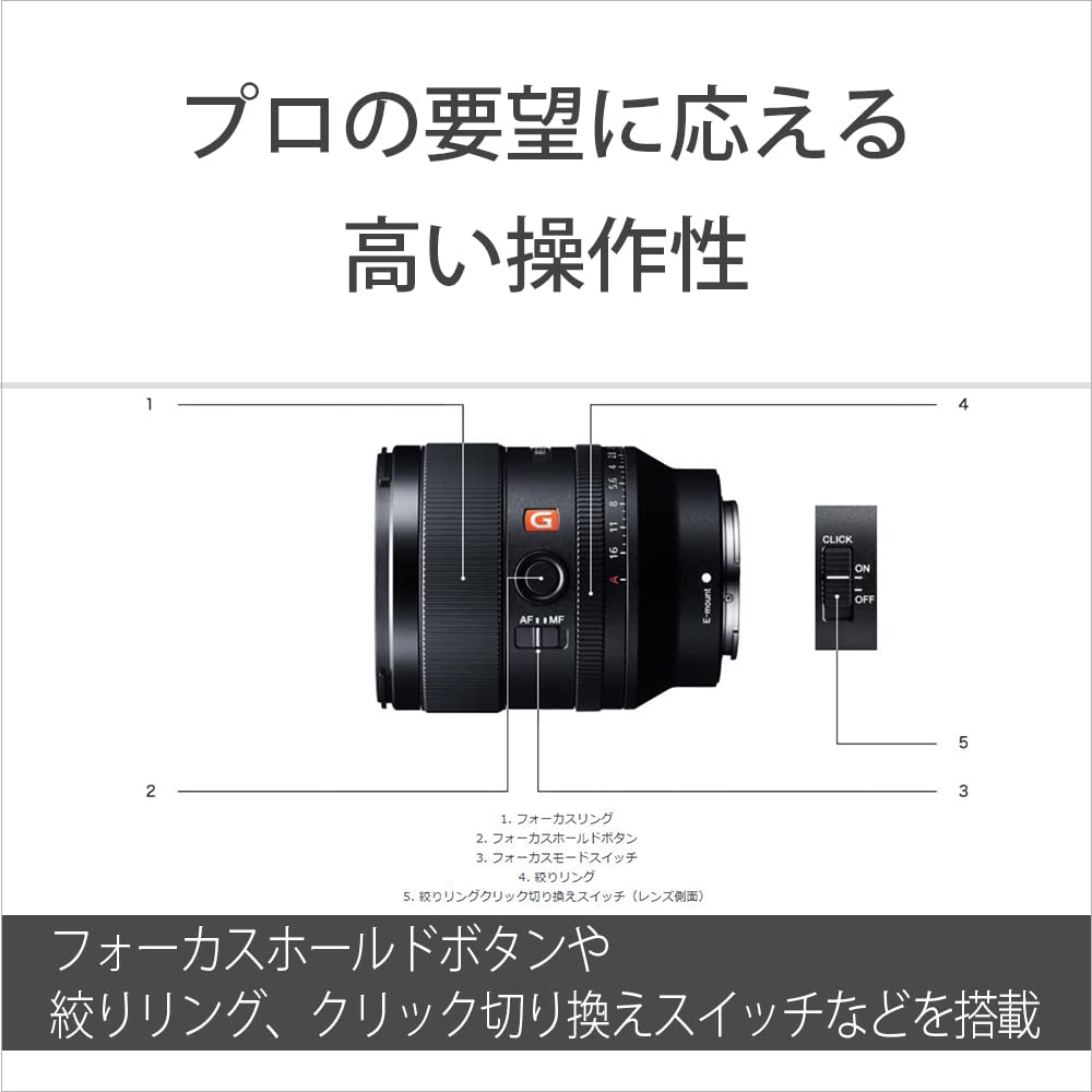 소니 알파  7C II 블랙 ILCE-7CM2 SEL35F14GM 렌즈 키트 이미지 11