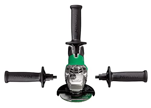 하이코키 G10BYE2 100mm 전자 디스크 그라인더 브레이크 200V 이미지 4