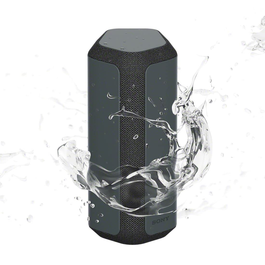 소니 SRS-XE300 블랙 블루투스 스피커 IP67 방수 24시간 재생 이미지 28