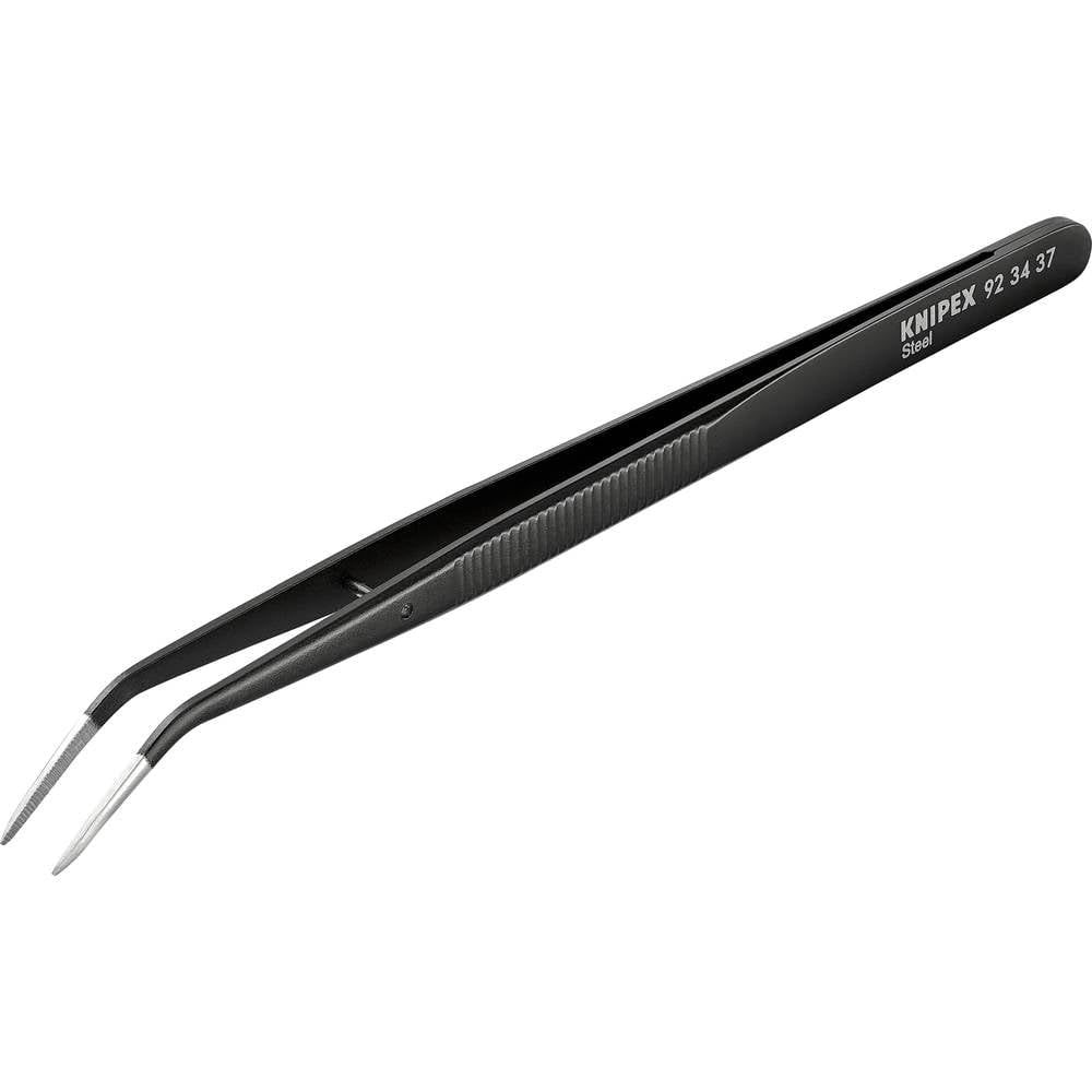 크니펙스 정밀 핀셋 9234-37 155mm 가이드핀