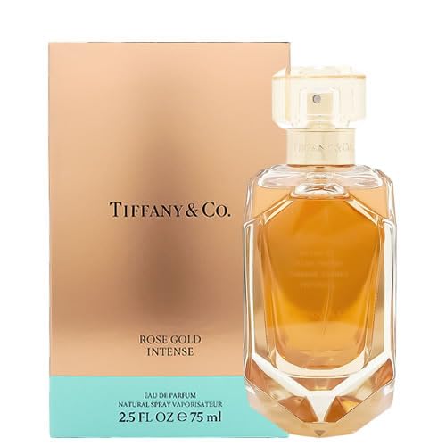 티파니 로즈골드 인텐스 오드퍼퓸 75ml 여성 향수