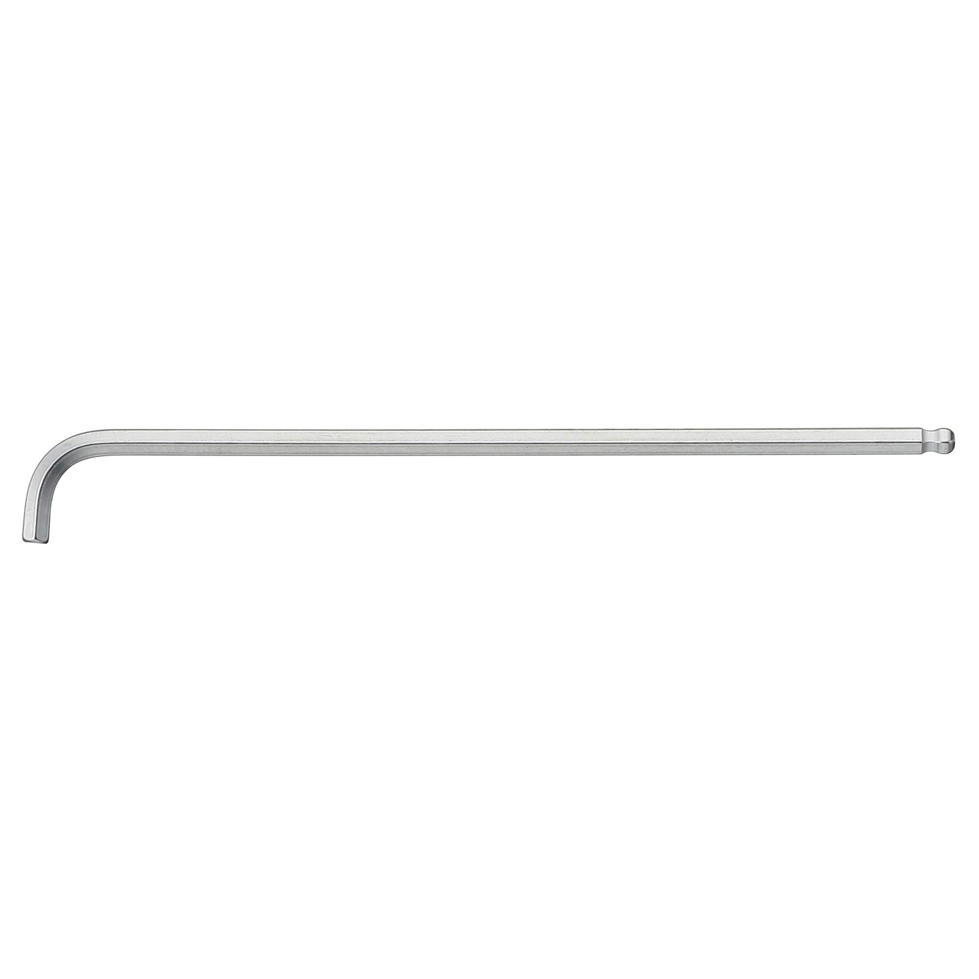 토네 숏 볼포인트 L형 육각렌치 BS-1.5S 1.5mm