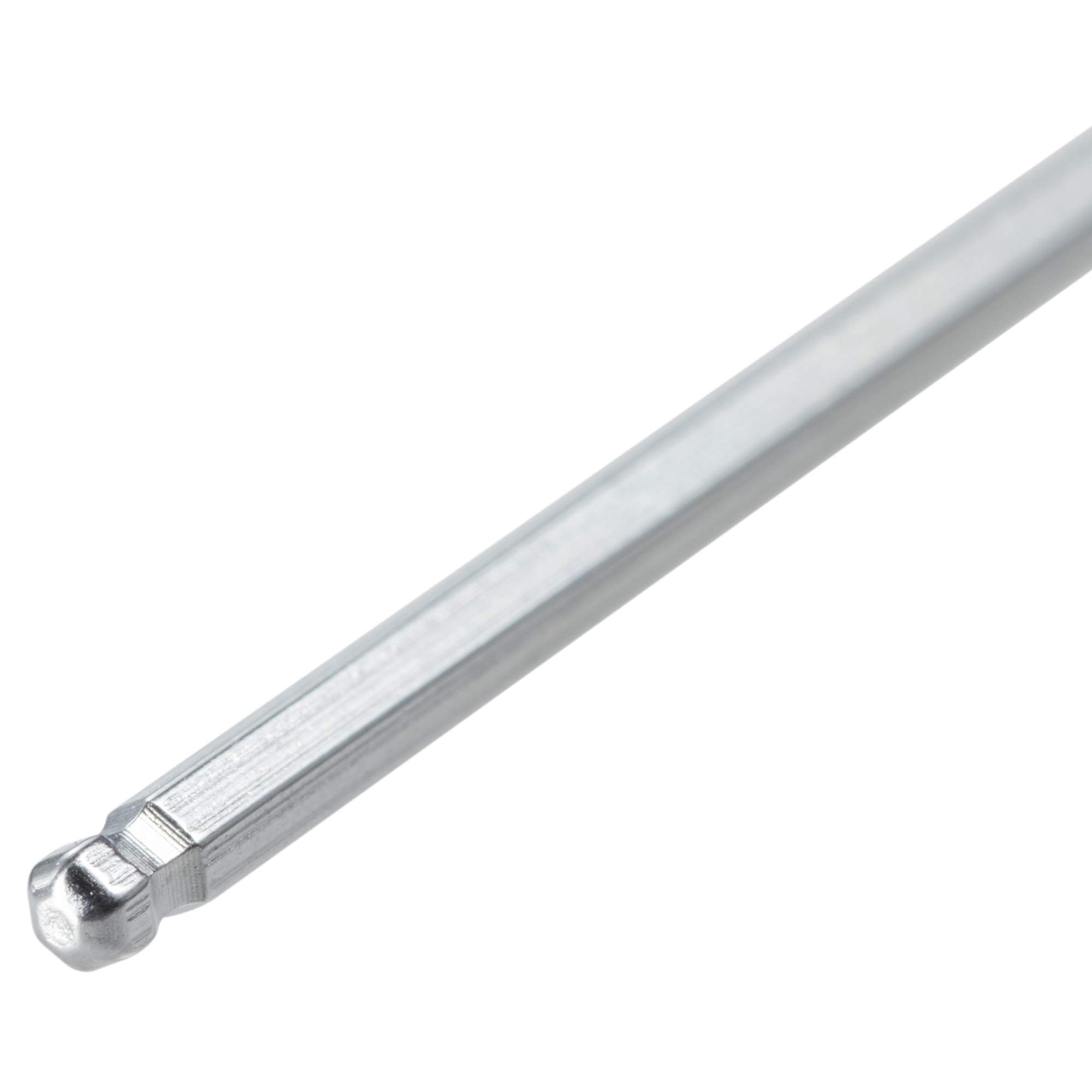 토네 숏 볼포인트 L형 육각렌치 BS-1.5S 1.5mm 이미지 2