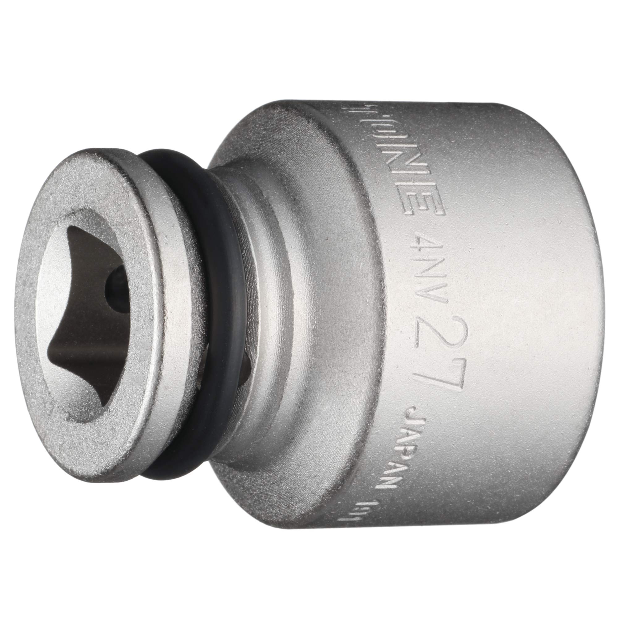 토네 4NV-27 임팩트 소켓 12.7mm 27mm 이미지 2
