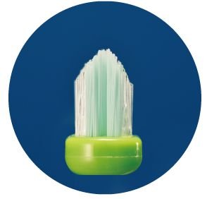 Ci메디컬 딥 람다 M 보통 25개입 칫솔 색상랜덤 이미지 3