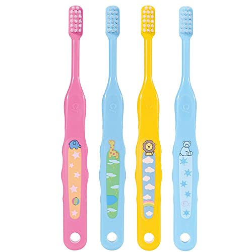 Ci메디컬 나마에 03952 30입 어린이 칫솔 S 부드러운모