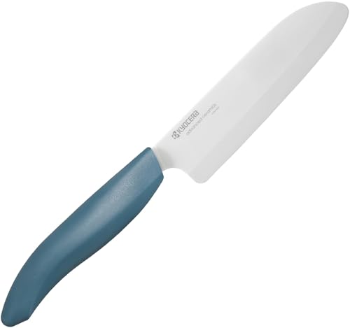 교세라 달블루 FKB-115DBU-AZ 11.5cm 세라믹 과도
