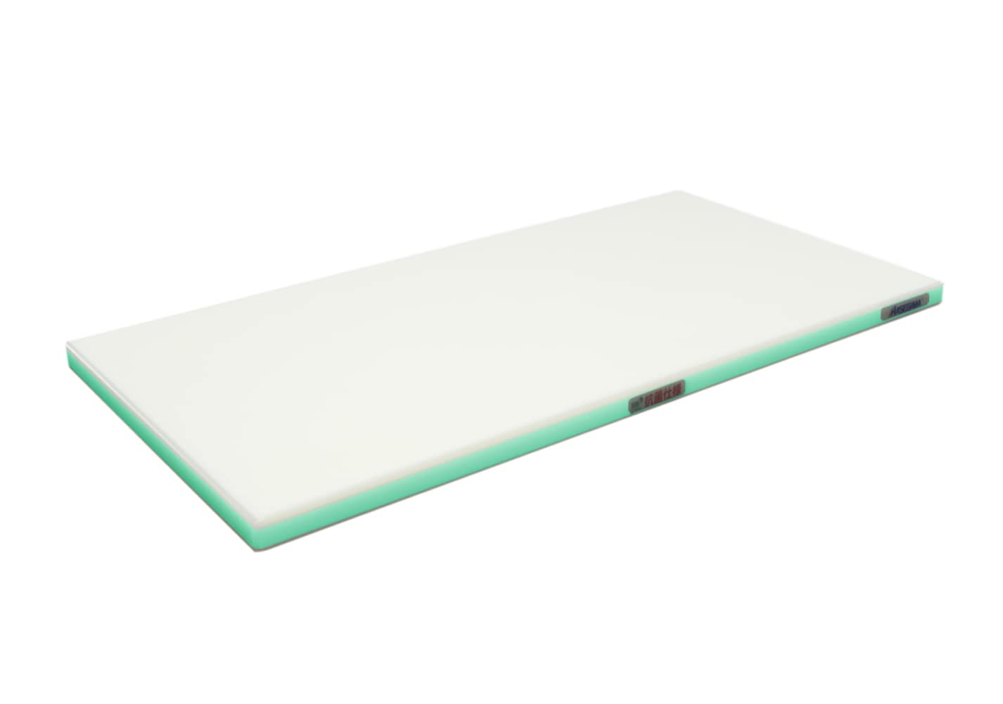 하세가와 SDK20-4123 G 그린 410X230mm 경량 도마