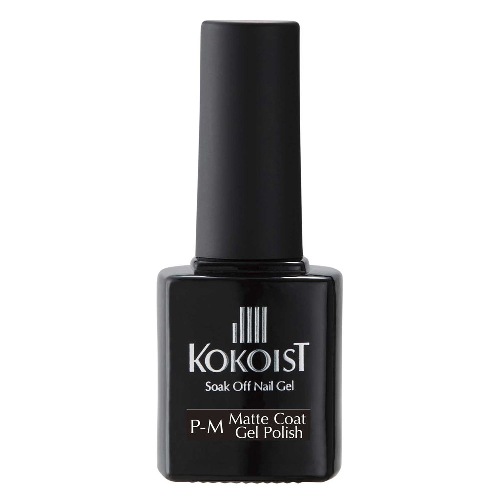 코코이스트 매트 코트 젤 폴리쉬 7ml UV LED 겸용