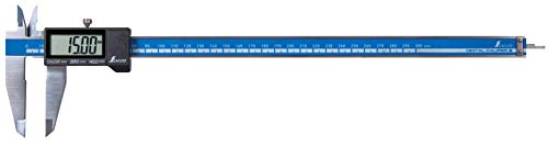 신와 대문자2 19997 300mm 디지털 캘리퍼스