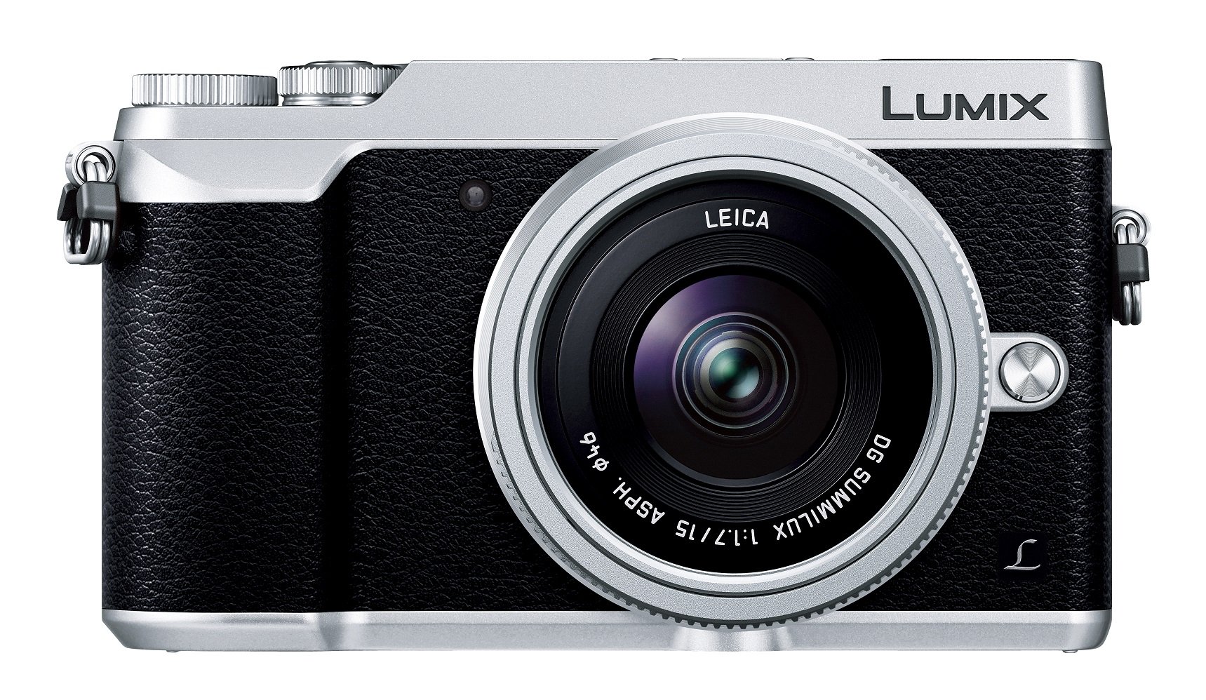 [중고] 파나소닉 루믹스 GX7MK2 일반형 15mm 단초점 라이카 렌즈 키트 이미지 1