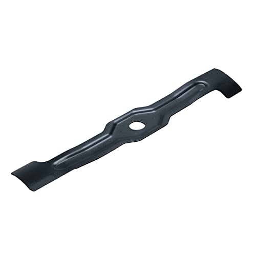 마키타 MLM432DZ 430mm 36V 충전식 잔디깎이 블루 본체 이미지 3