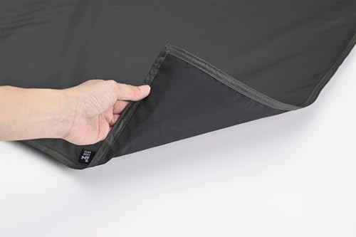 제인아츠 기기1 전용 플로어 매트 이미지 2