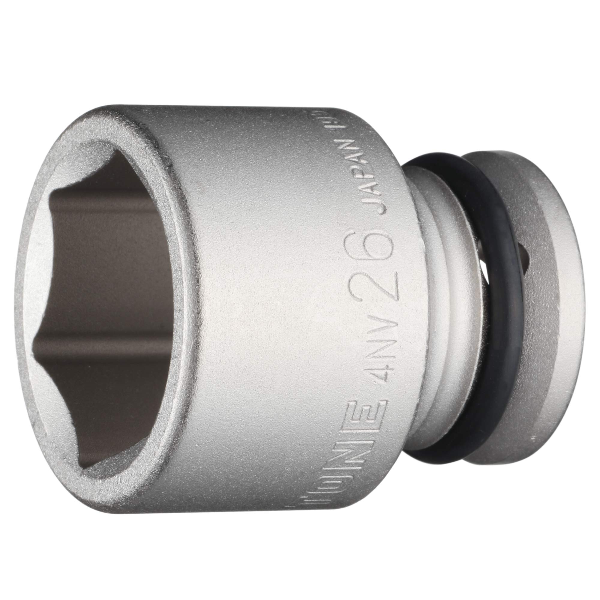 토네 HP4NV-26 26mm 임팩트 소켓 12.7mm
