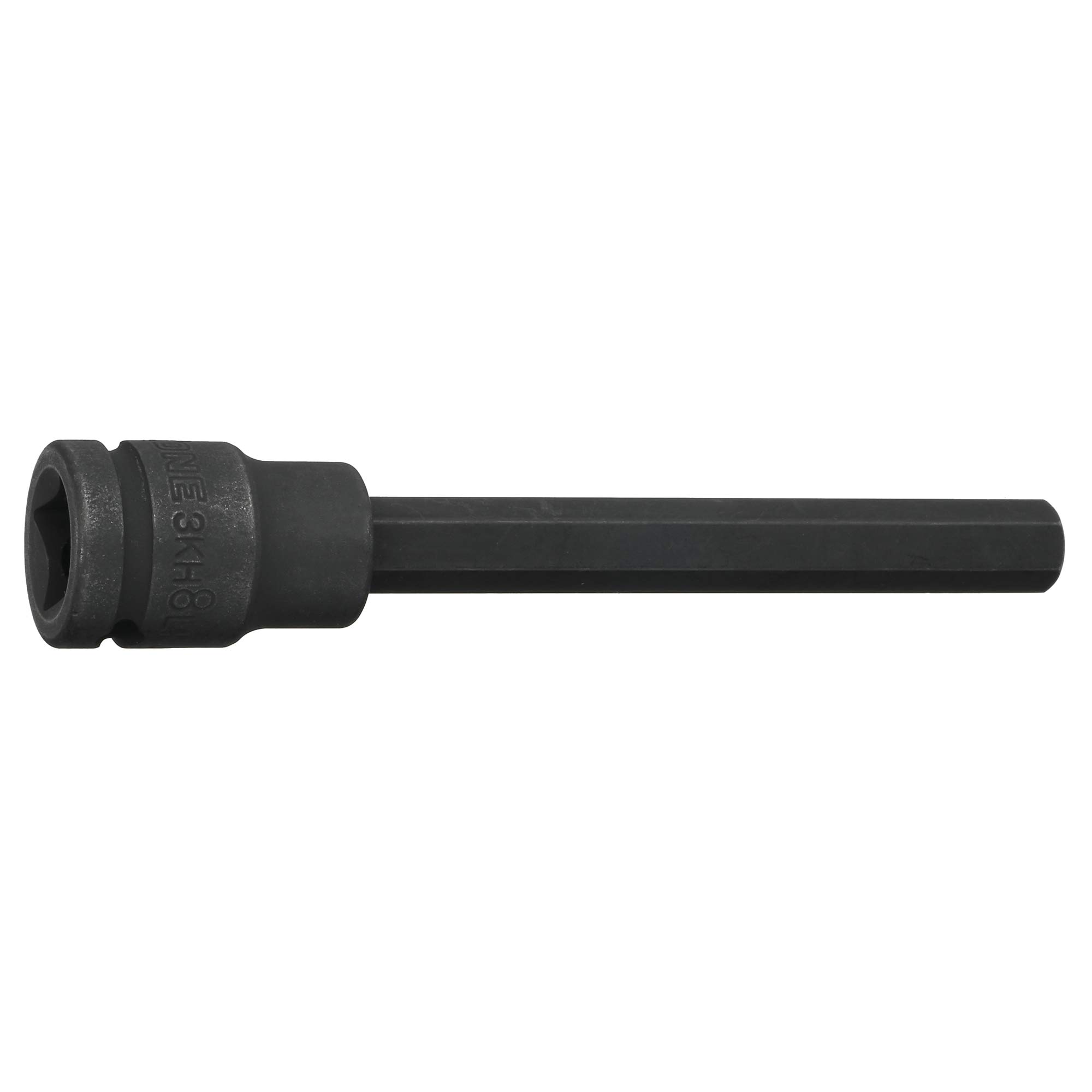 토네 HP3KH-08LK 9.5mm 8mm 롱 육각 소켓 마그넷형 이미지 2