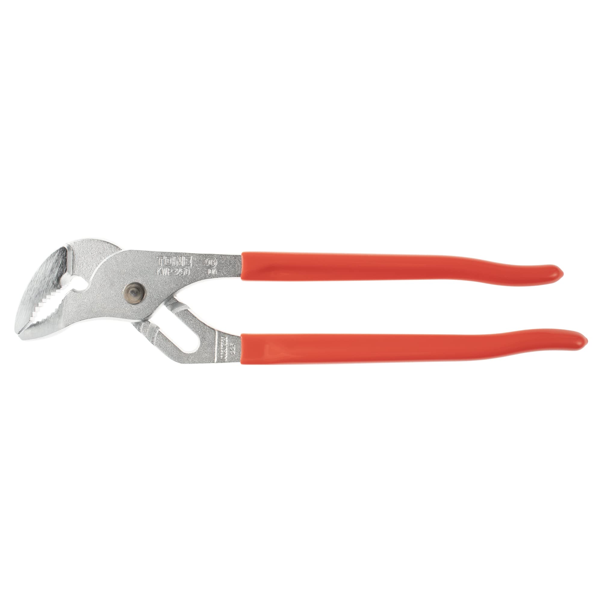토네 강력형 워터펌프 플라이어 KWP-250 254mm
