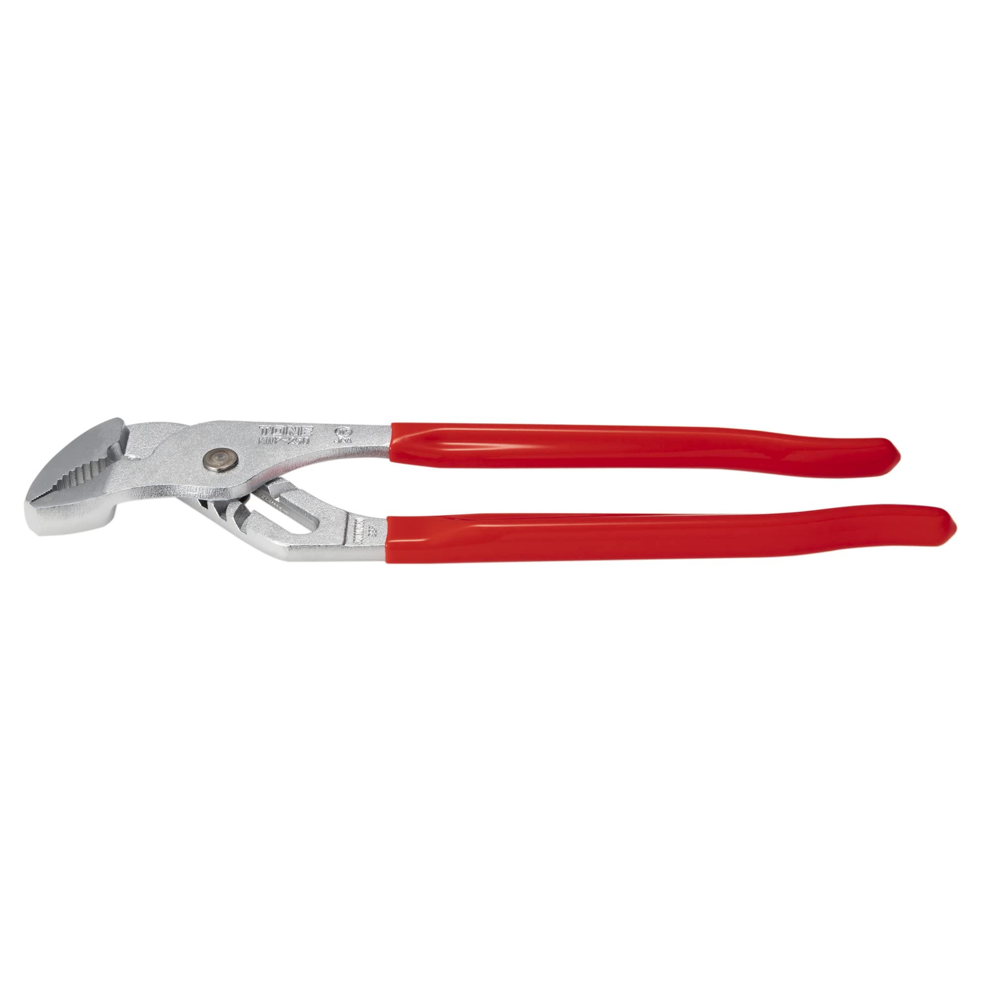 토네 강력형 워터펌프 플라이어 KWP-250 254mm 이미지 2