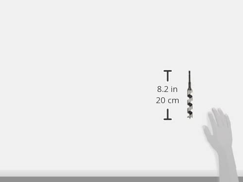 마키타 3D 목공용 드릴 비트 22.0mm A-63161 이미지 3
