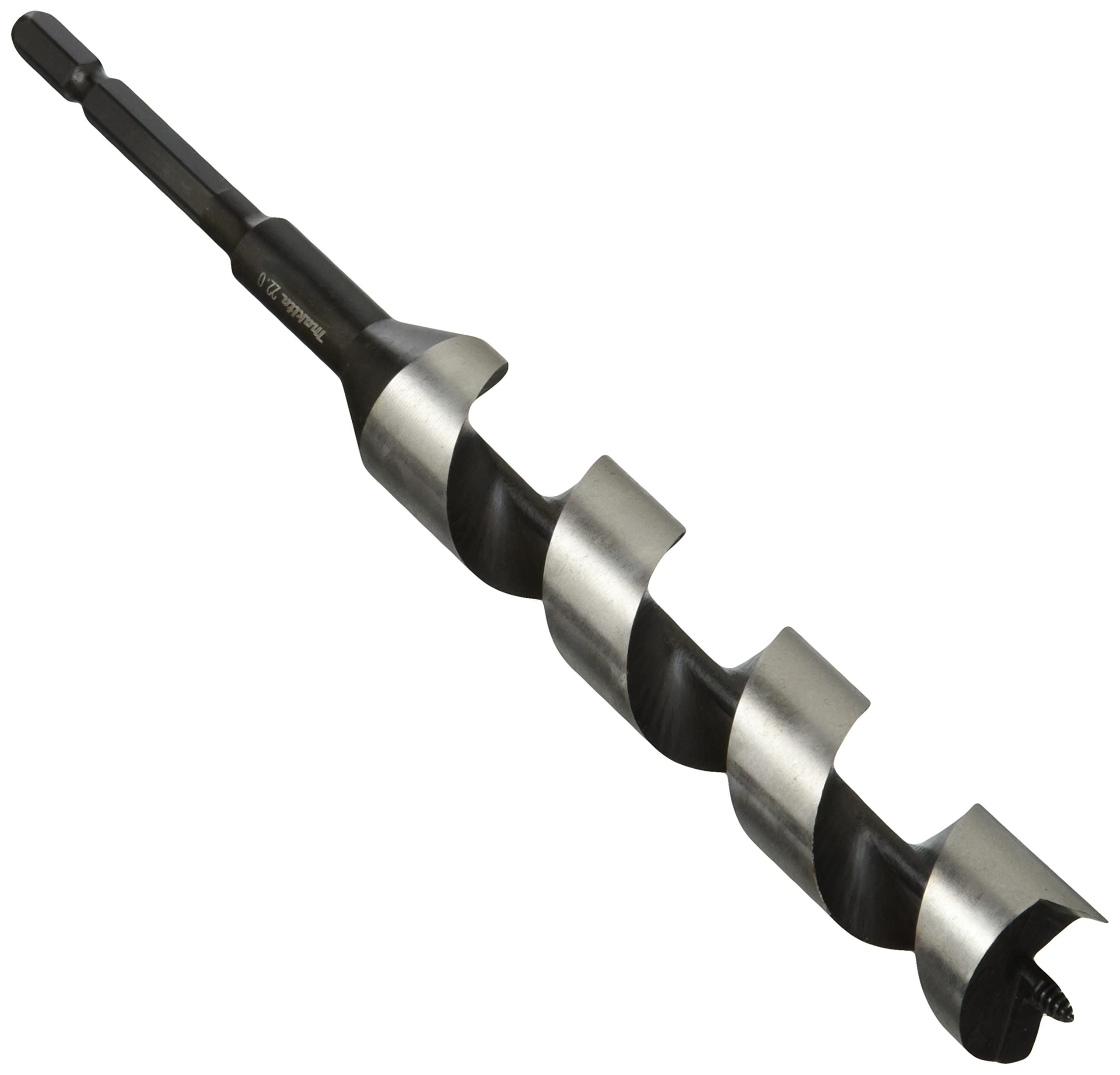 마키타 3D 목공용 드릴 비트 22.0mm A-63161 이미지 1