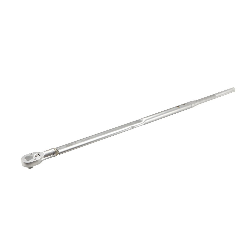 토네 프리셋 토크렌치 T8L1000N 25.4mm 1000Nm