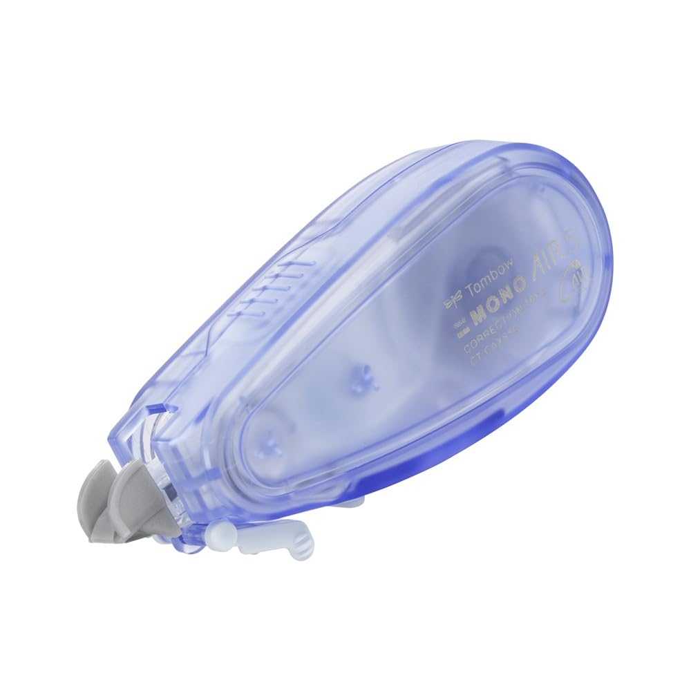 톰보 모노에어 슈가네이비 5mm 리필형 수정테이프 CT-CAXS5C48