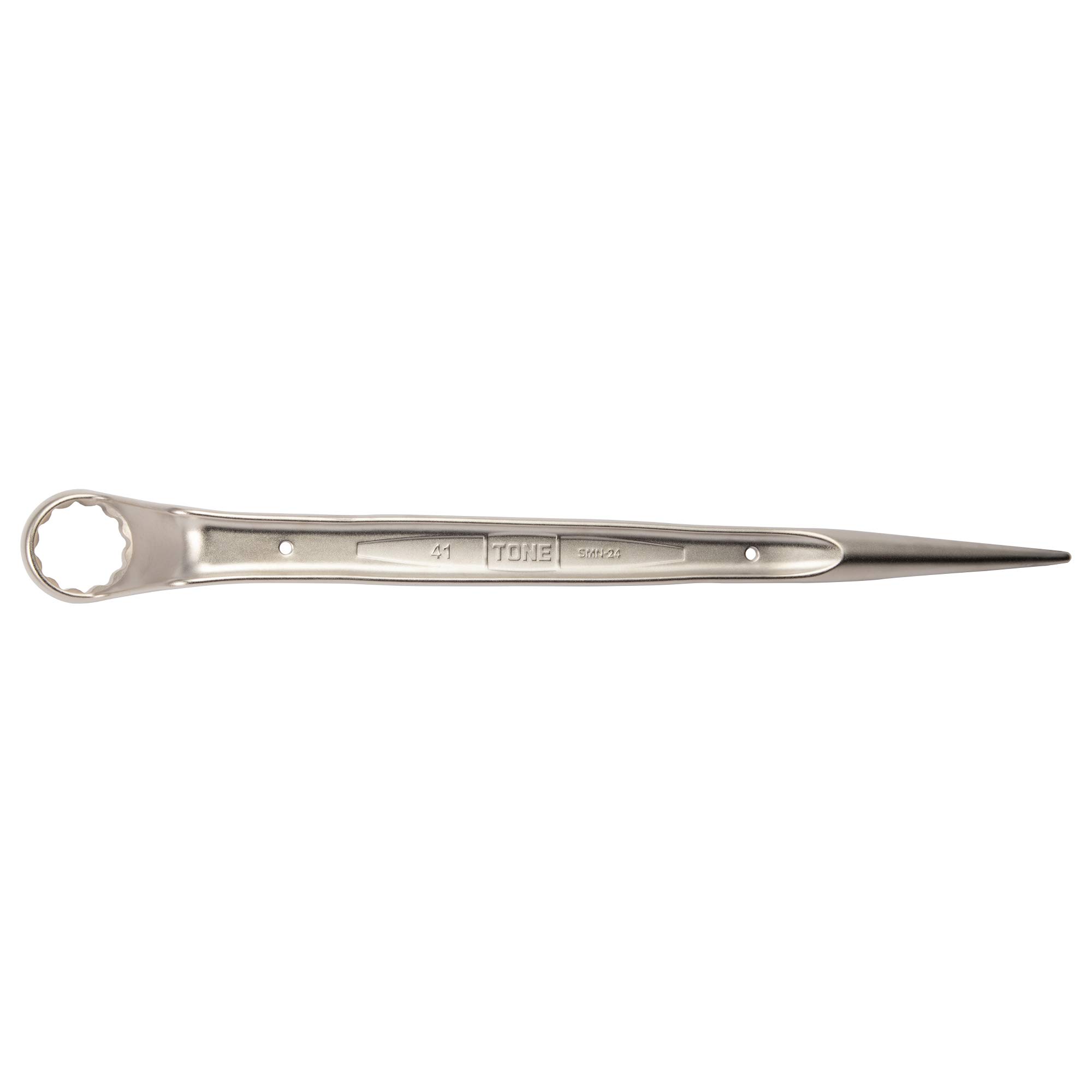 토네 SMN-24 41mm 시노부착 안경렌치 토르시아볼트용 이미지 3