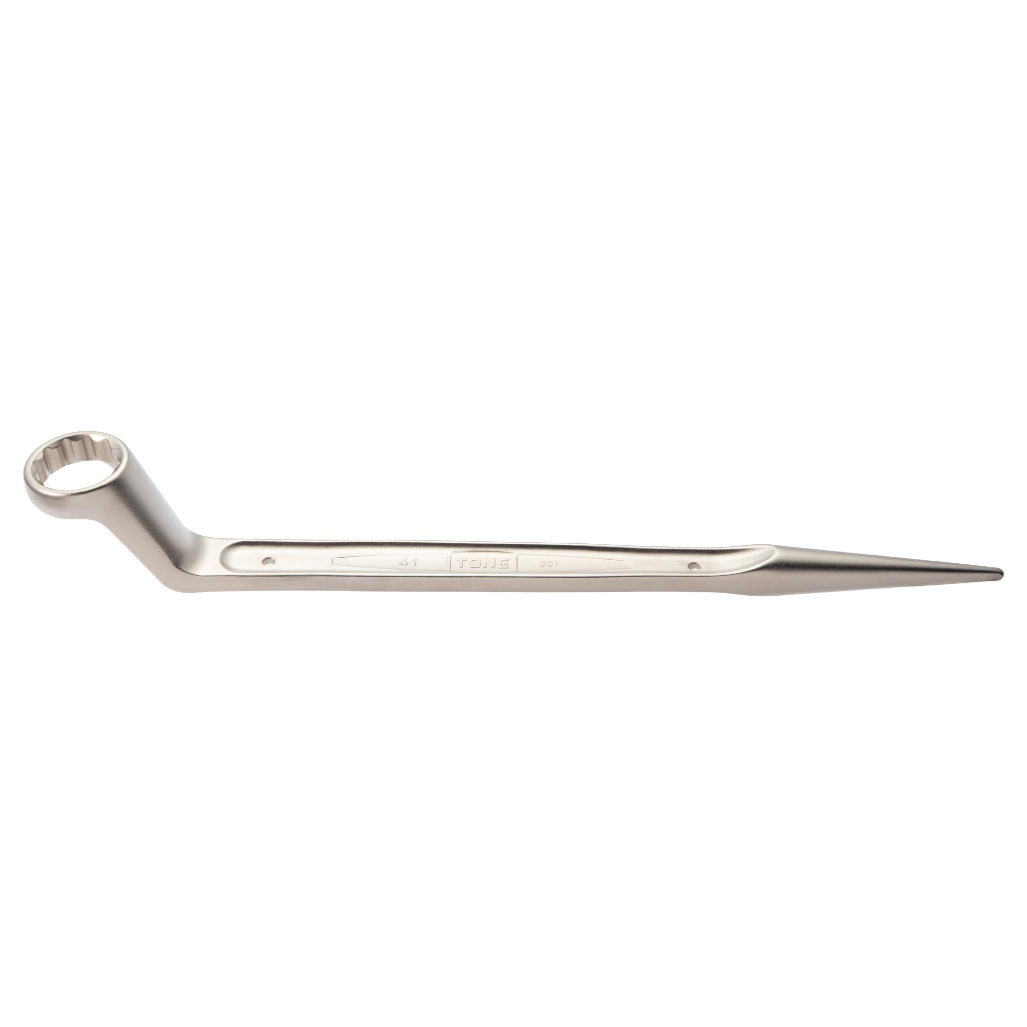 토네 SMN-24 41mm 시노부착 안경렌치 토르시아볼트용 이미지 2