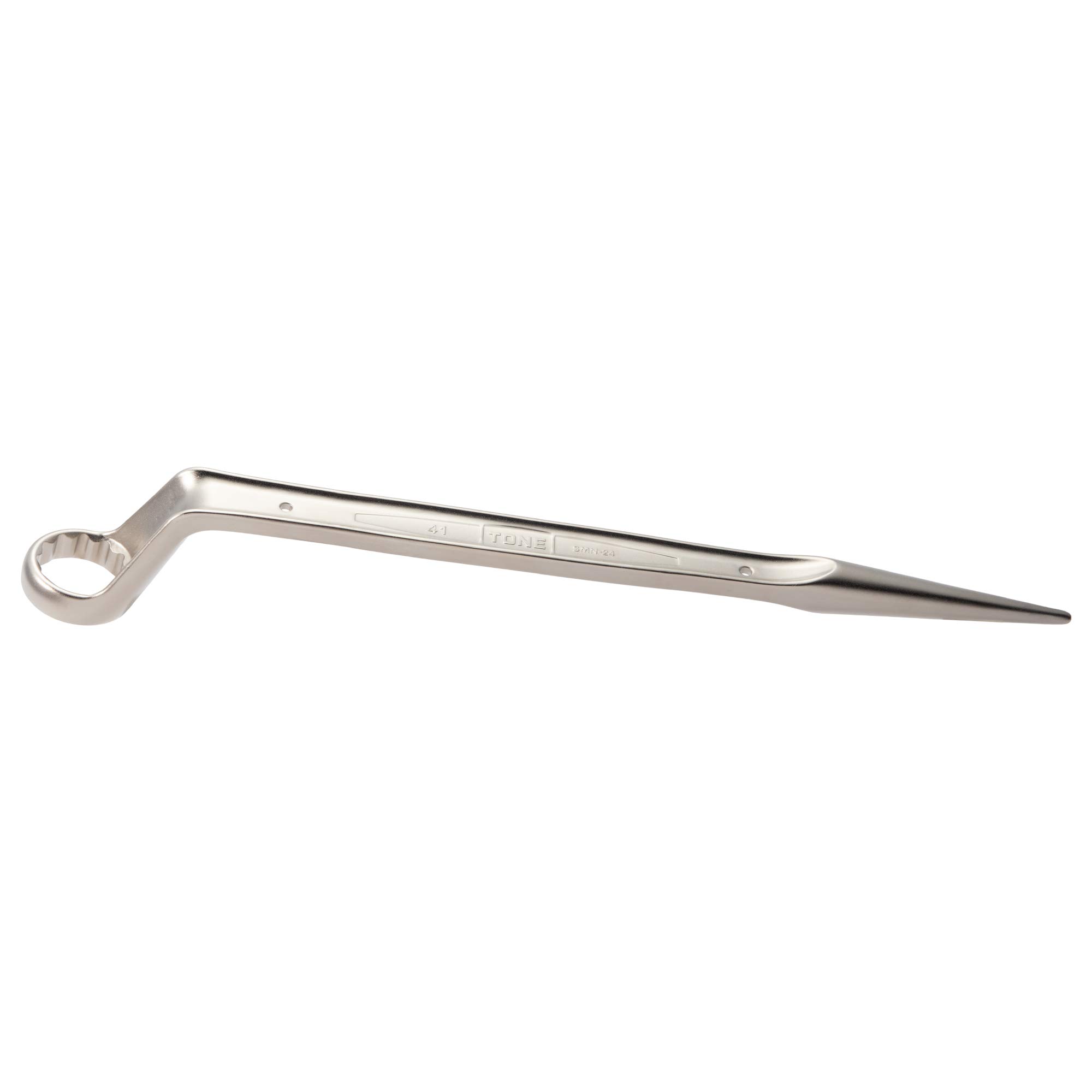 토네 SMN-24 41mm 시노부착 안경렌치 토르시아볼트용 이미지 1