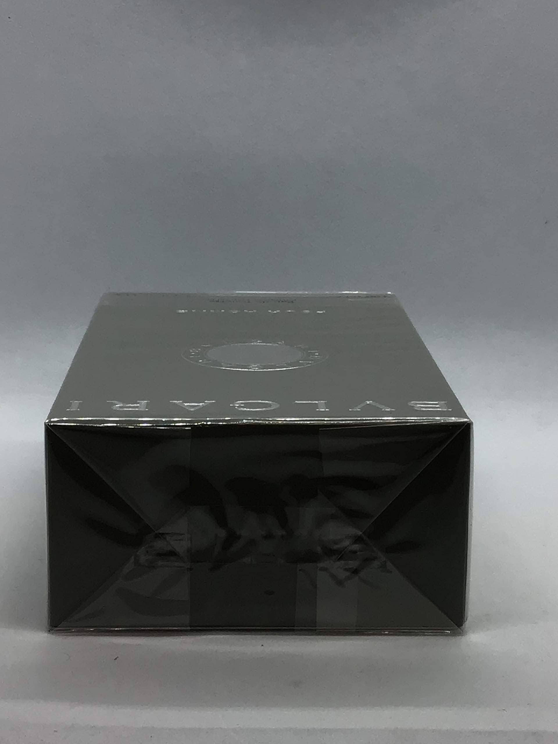 불가리 뿌르옴므 오드뚜왈렛 100ml 이미지 4