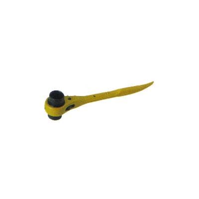 MCC RAS-1721 알루미늄 쇼트 라쳇렌치 1
