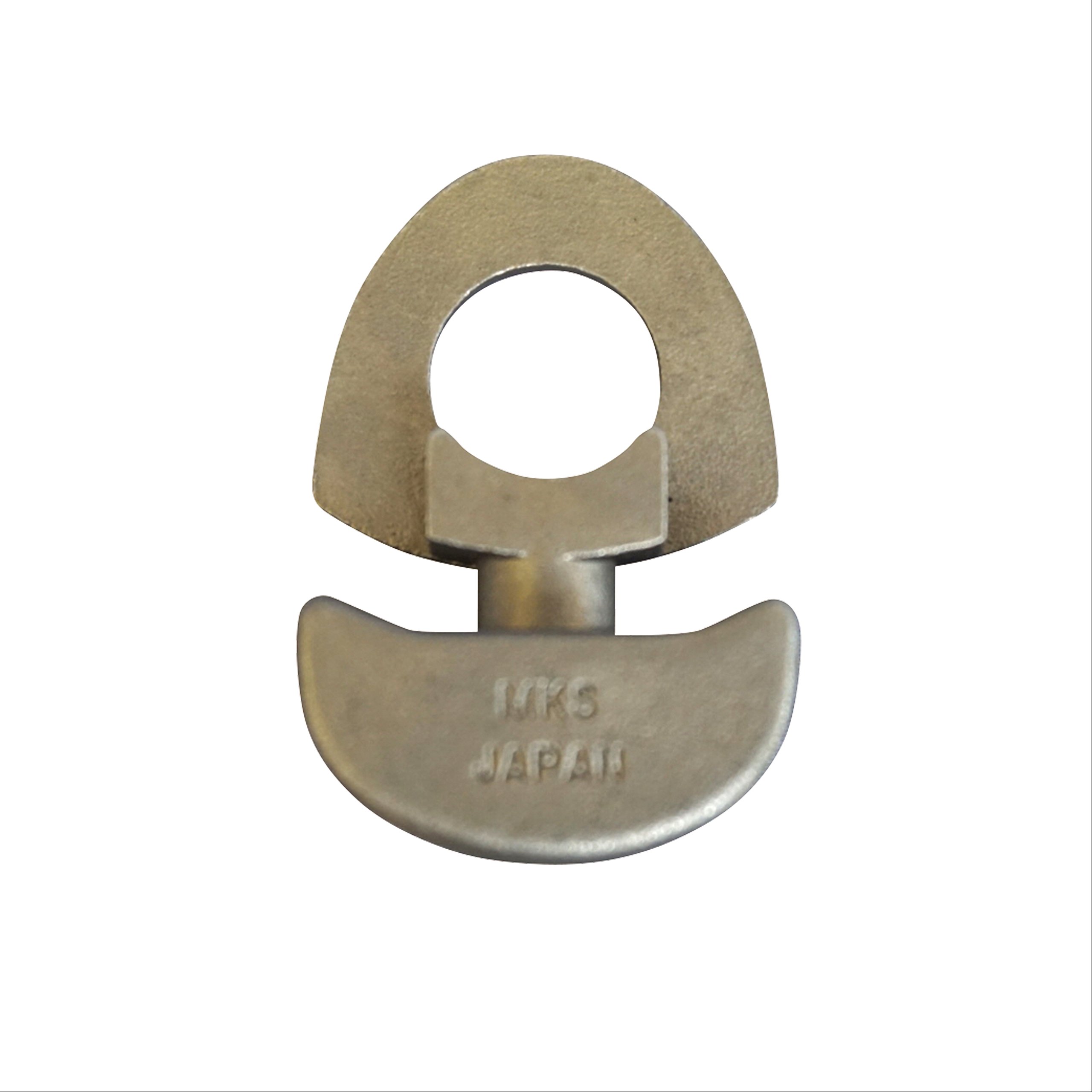MKS CA-MX14 14mm 체인 텐셔너 정발톱 엔드용 BMX