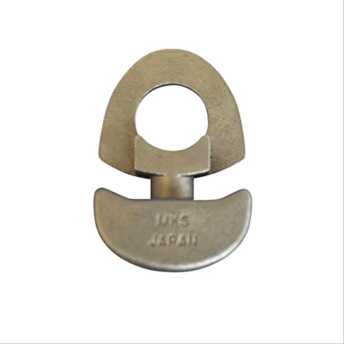 MKS CA-MX14 14mm 체인 텐셔너 정발톱 엔드용 BMX 이미지 2