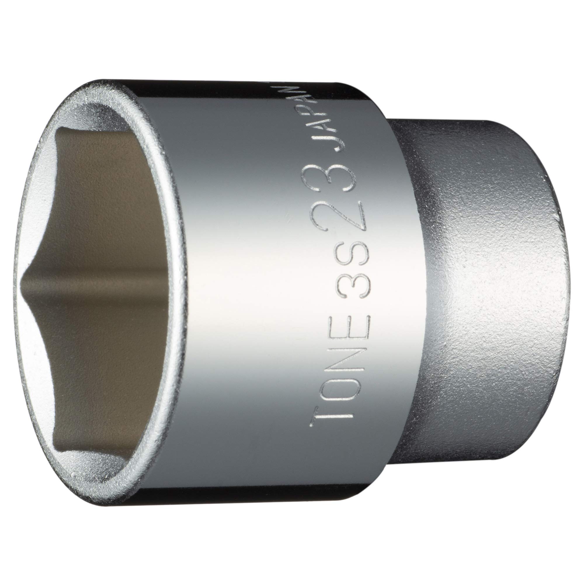 토네 HP3S-23 6각 소켓 23mm