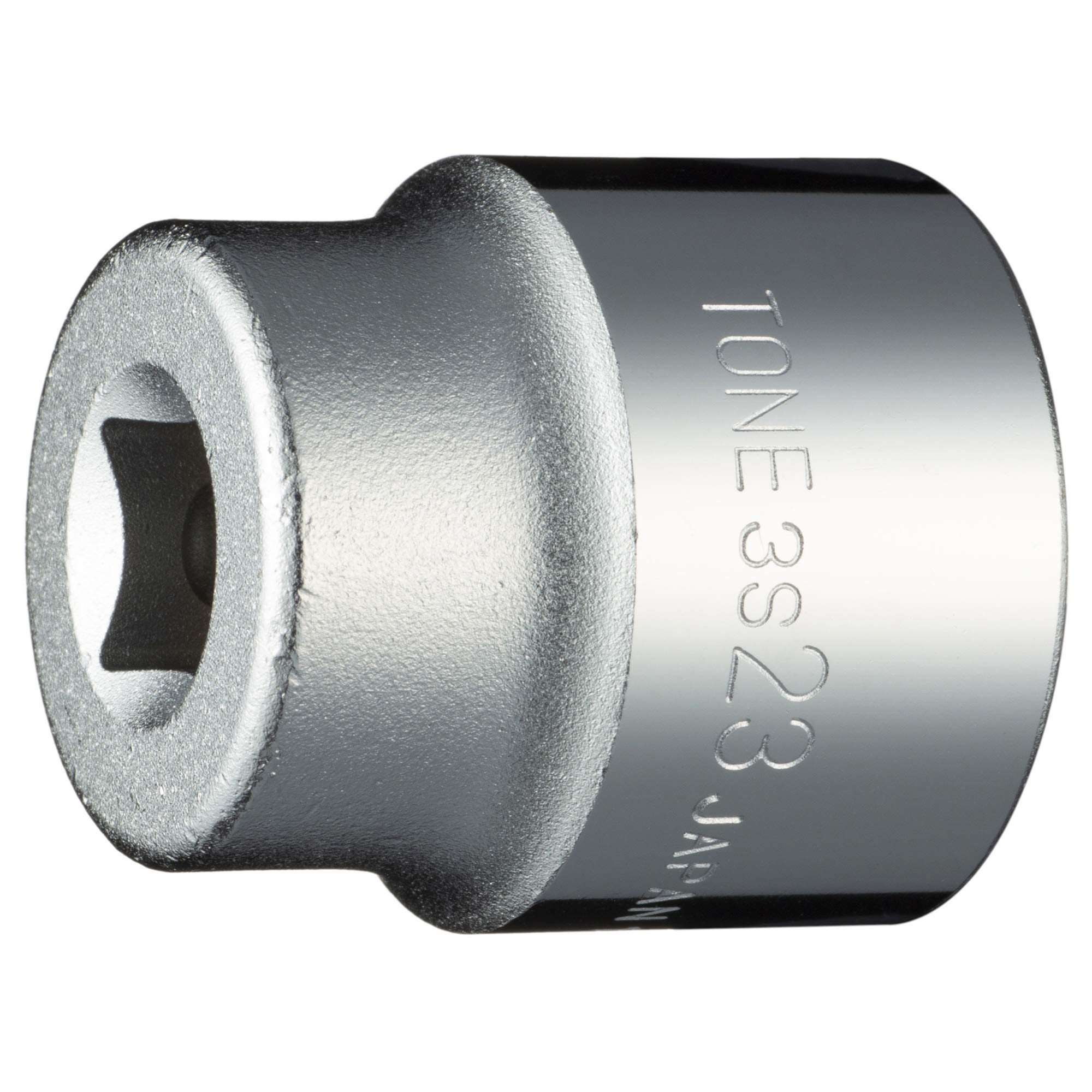 토네 HP3S-23 6각 소켓 23mm 이미지 2