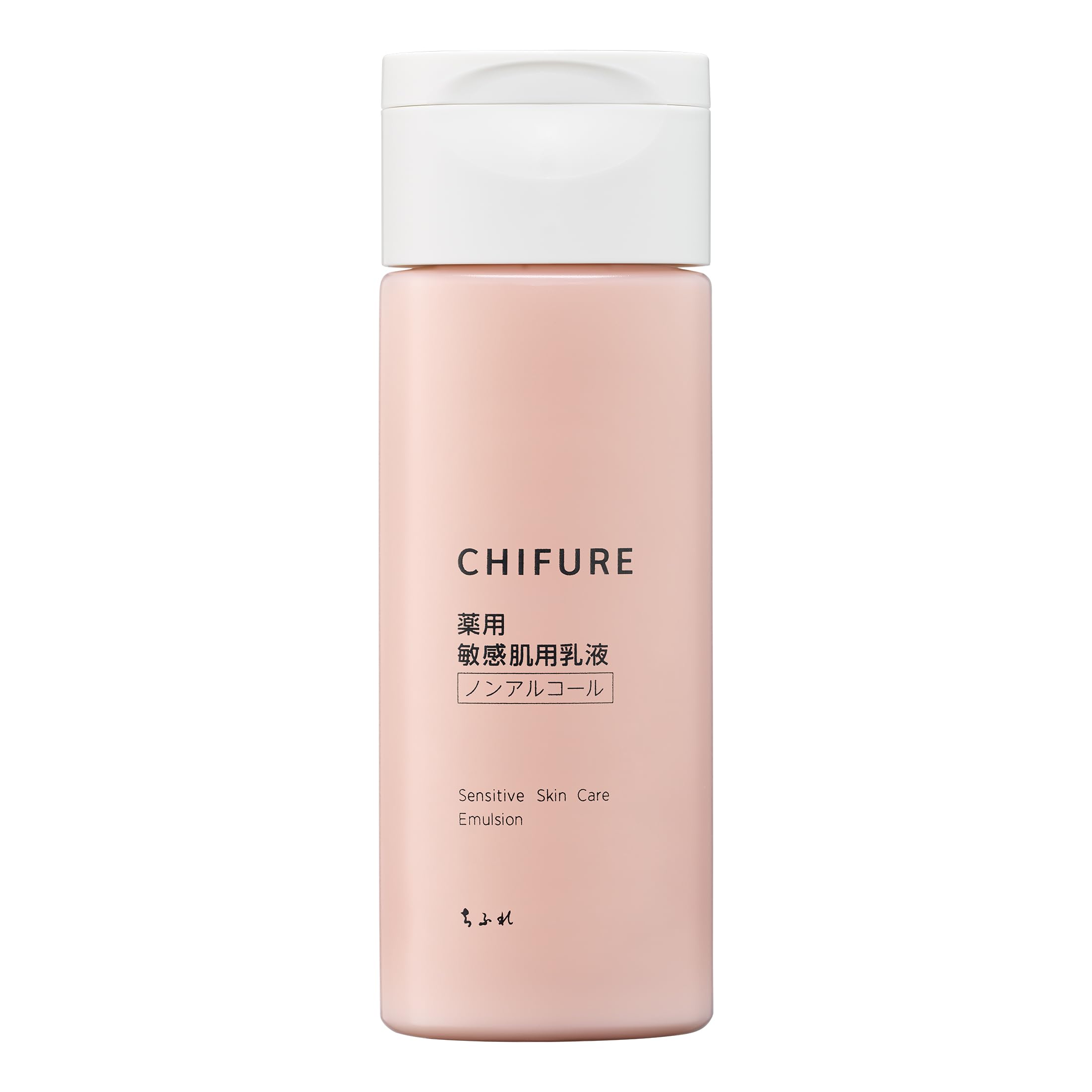 치후레 민감성 피부용 유액 150mL 본체 150 mL
