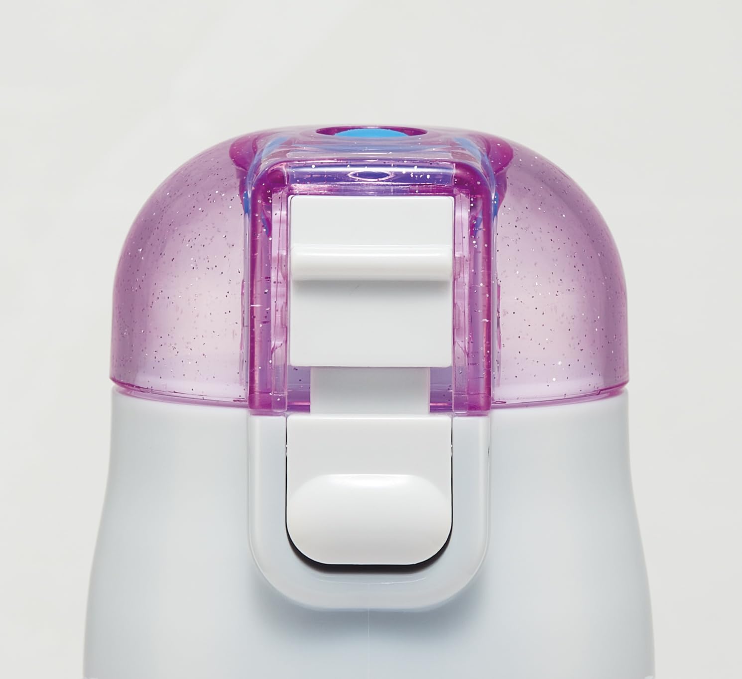스케이터 겨울왕국 470ml 원터치 보냉 스테인리스 물병 이미지 13