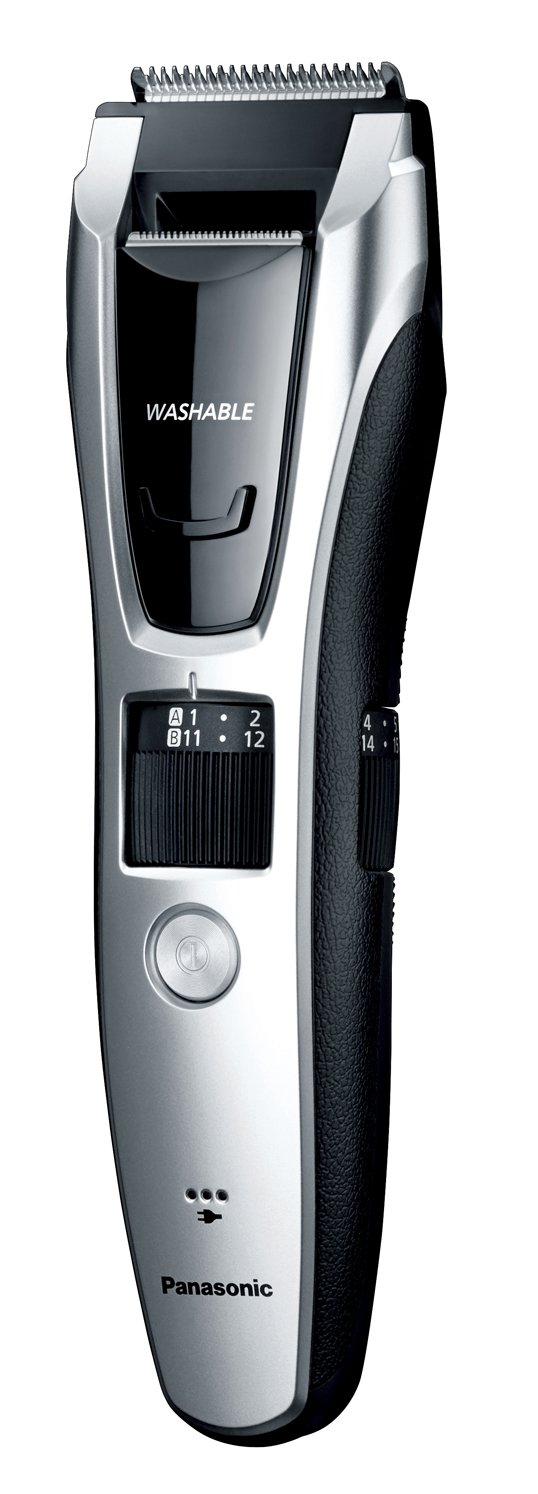 파나소닉 멀티 수염트리머 ER-GB74-S 실버