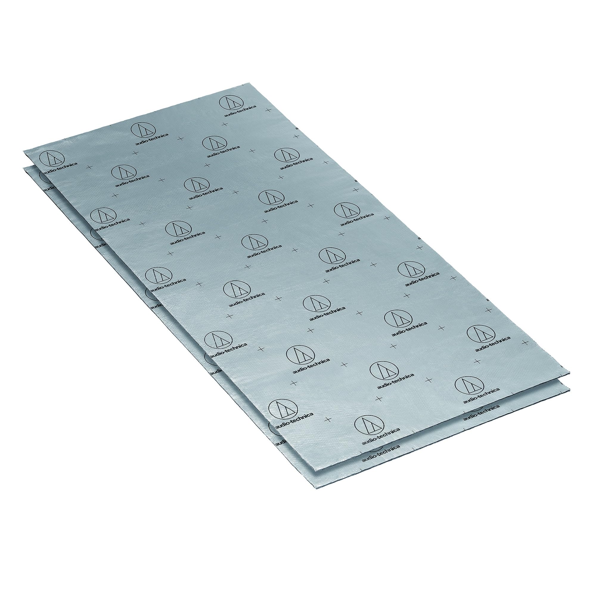 오디오테크니카 아쿠아이에 AT-AQ350 500mmx250mmx1.7mm 2매 데드닝