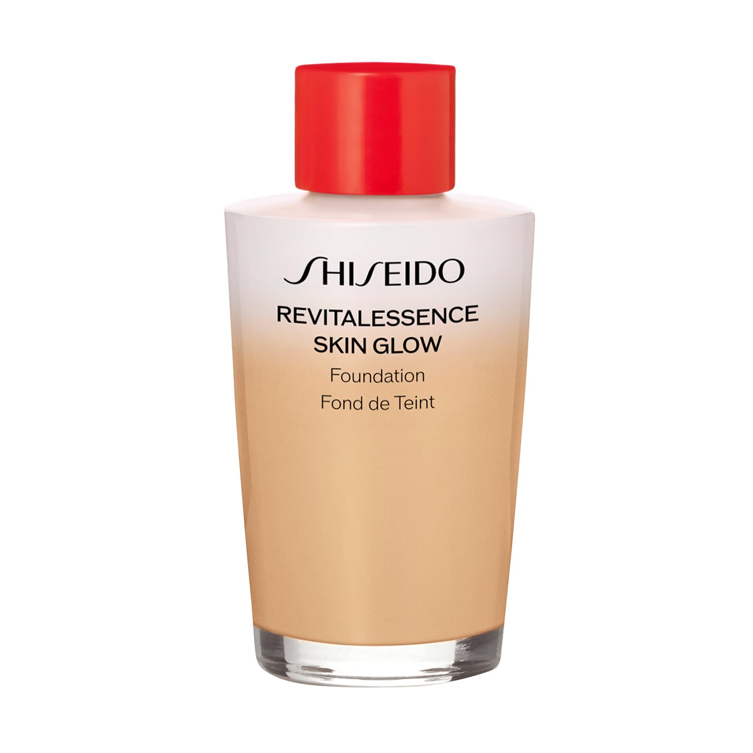 시세이도 에센스 스킨글로우 파운데이션 320 파인 리필 30ml