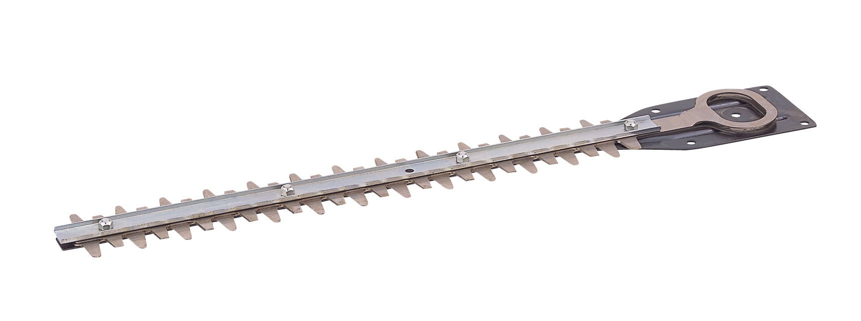 마키타 생울타리 바리캉 교체날 A-49856 650mm 코팅