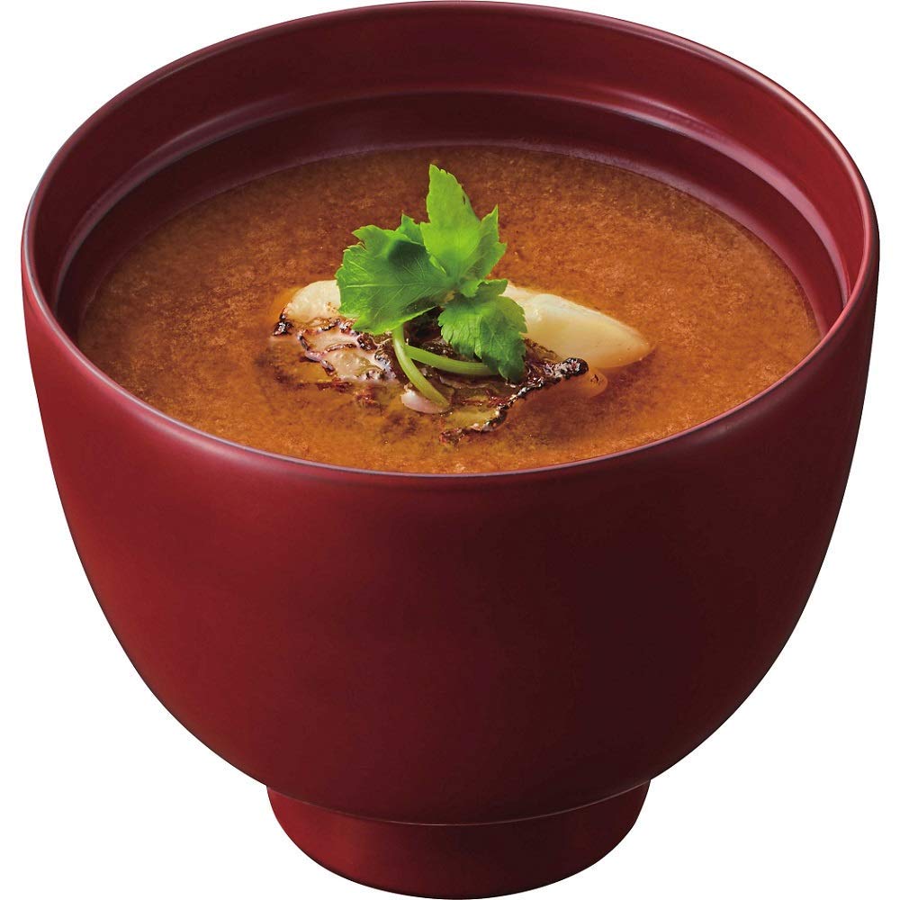 마루코메 산피료론 액상 된장 도미 육수 430g 5개입 이미지 4