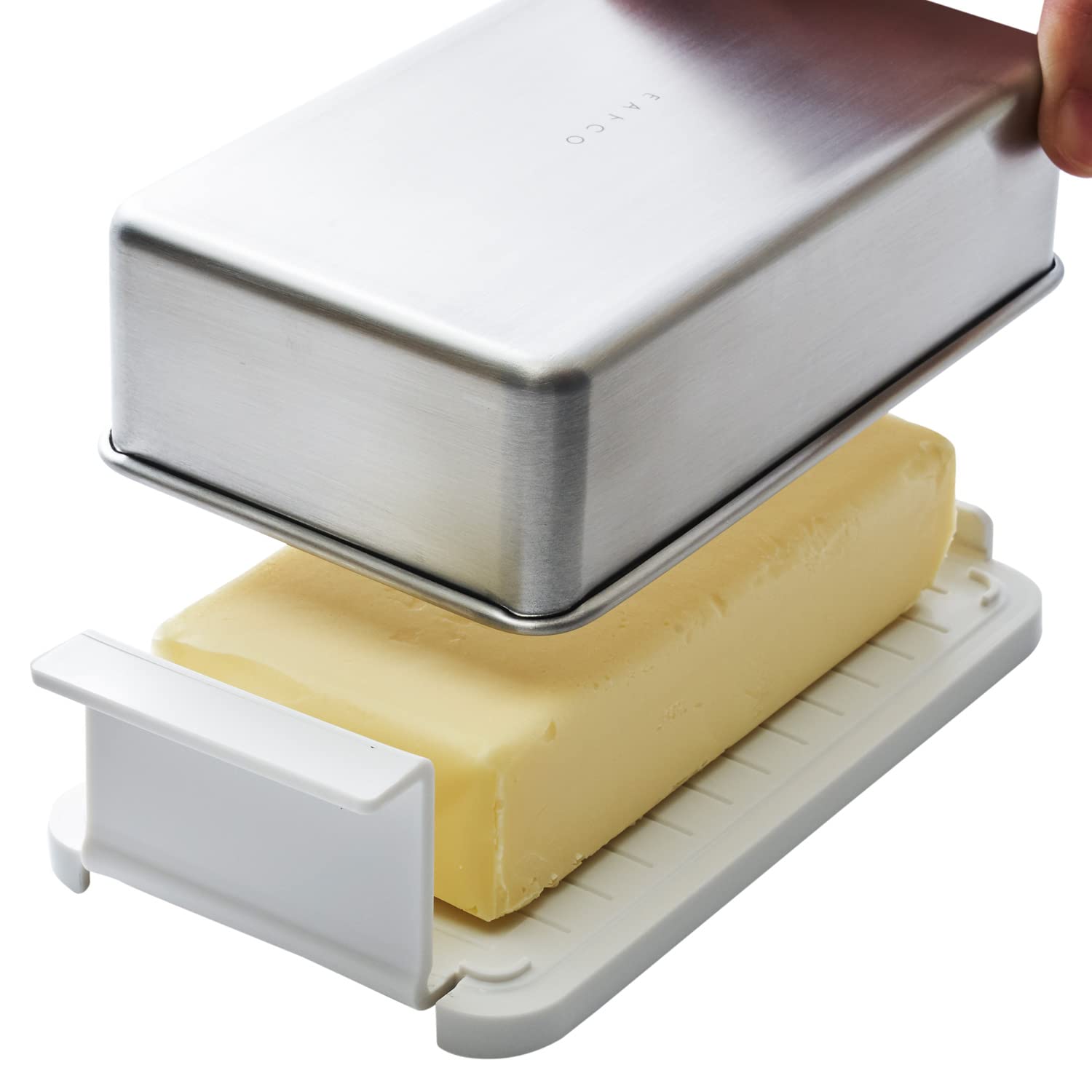 요시카와 EA토CO Butter Case AS0043 16cm 버터케이스 18 버터 케이스 이미지 3